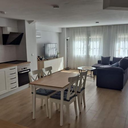 Apartamento Maria Torremolinos Eksteriør billede