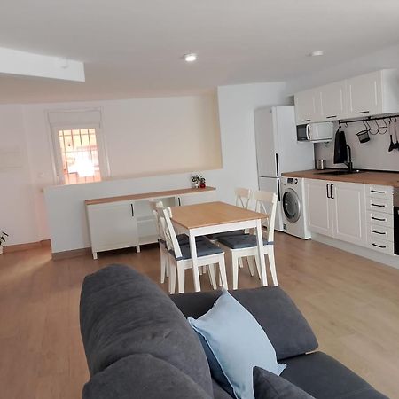 Apartamento Maria Torremolinos Eksteriør billede