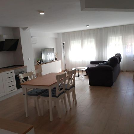 Apartamento Maria Torremolinos Eksteriør billede