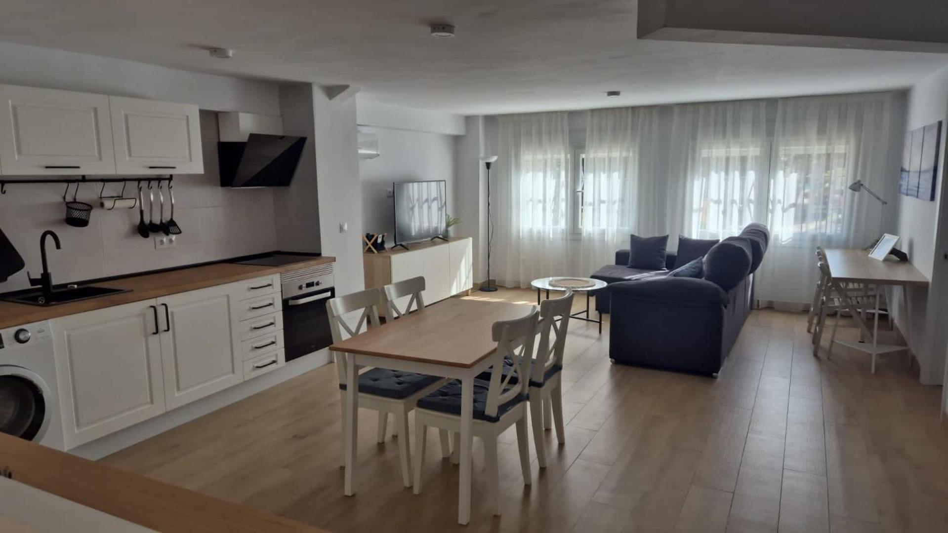 Apartamento Maria Torremolinos Eksteriør billede