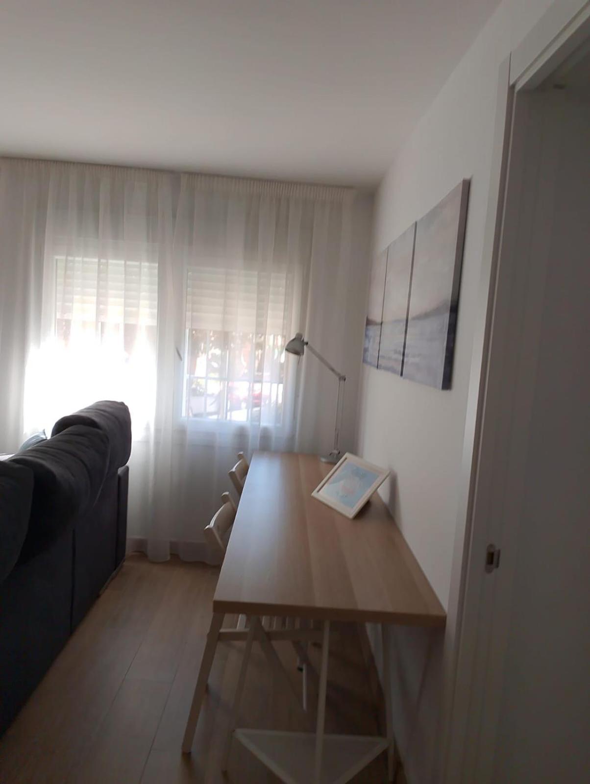 Apartamento Maria Torremolinos Eksteriør billede