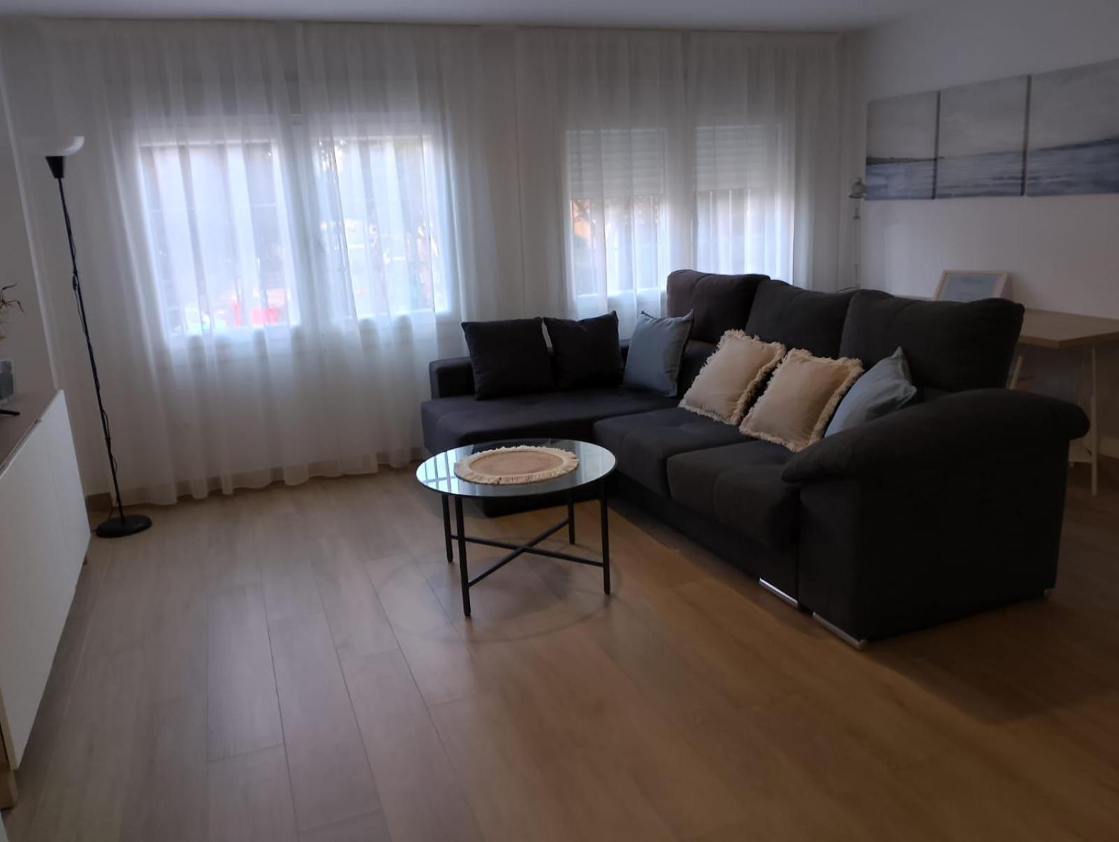 Apartamento Maria Torremolinos Eksteriør billede