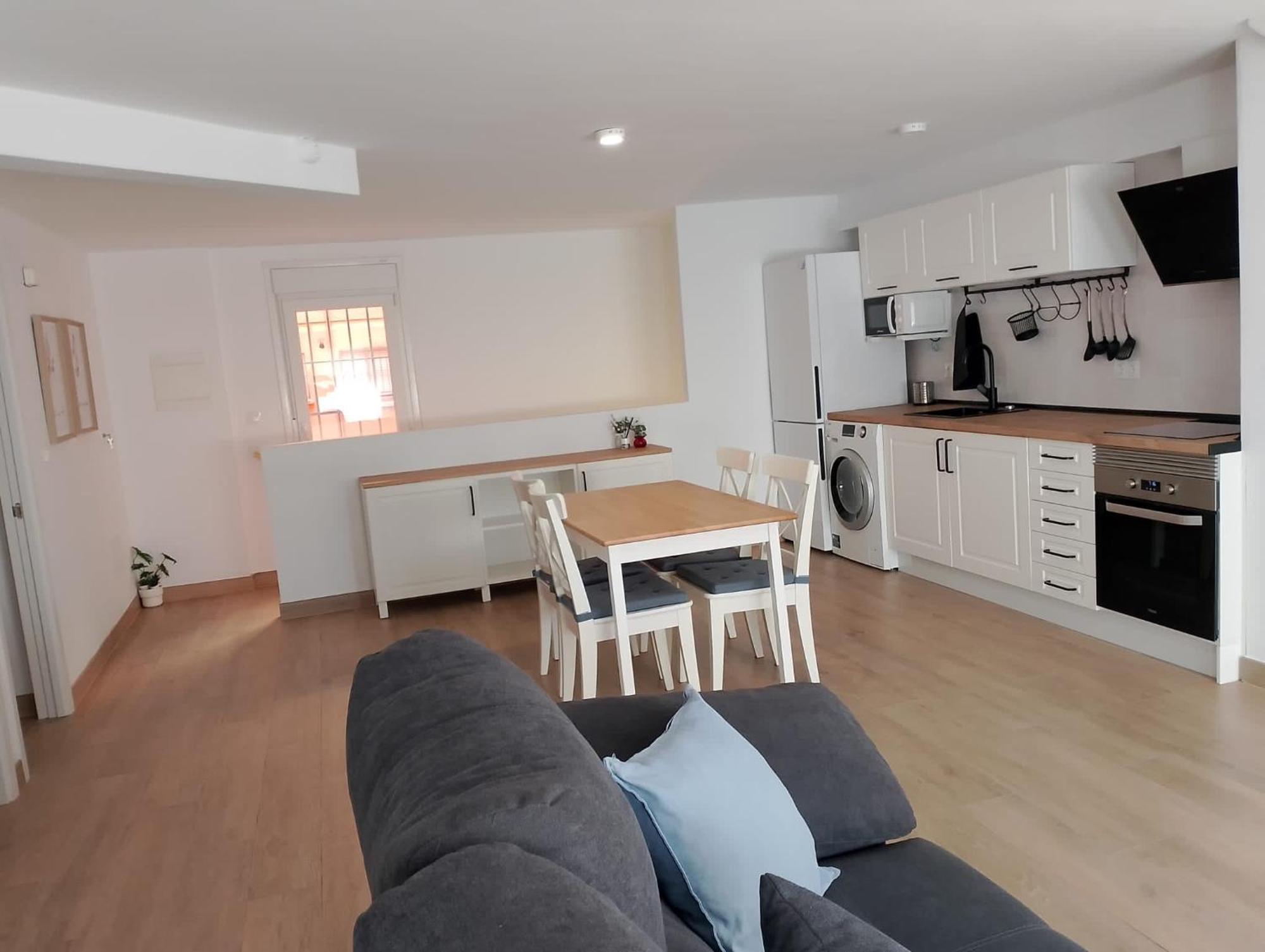 Apartamento Maria Torremolinos Eksteriør billede