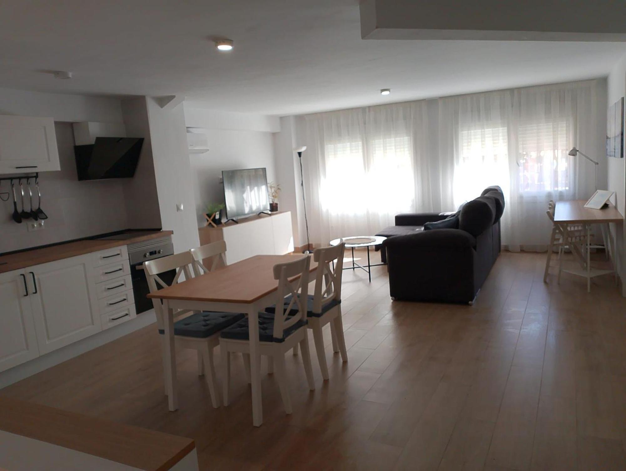 Apartamento Maria Torremolinos Eksteriør billede