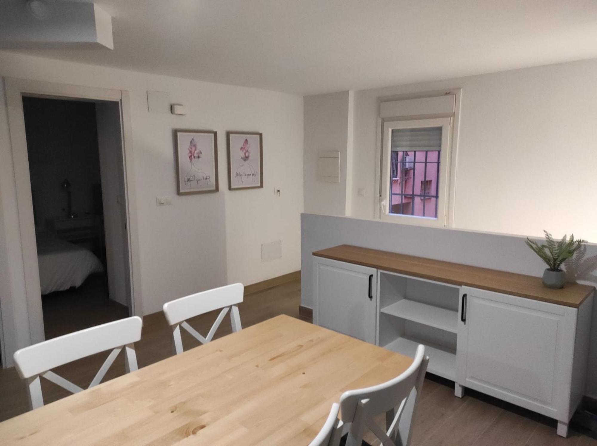 Apartamento Maria Torremolinos Eksteriør billede