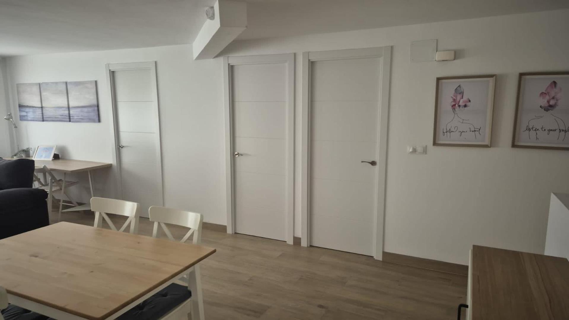 Apartamento Maria Torremolinos Eksteriør billede