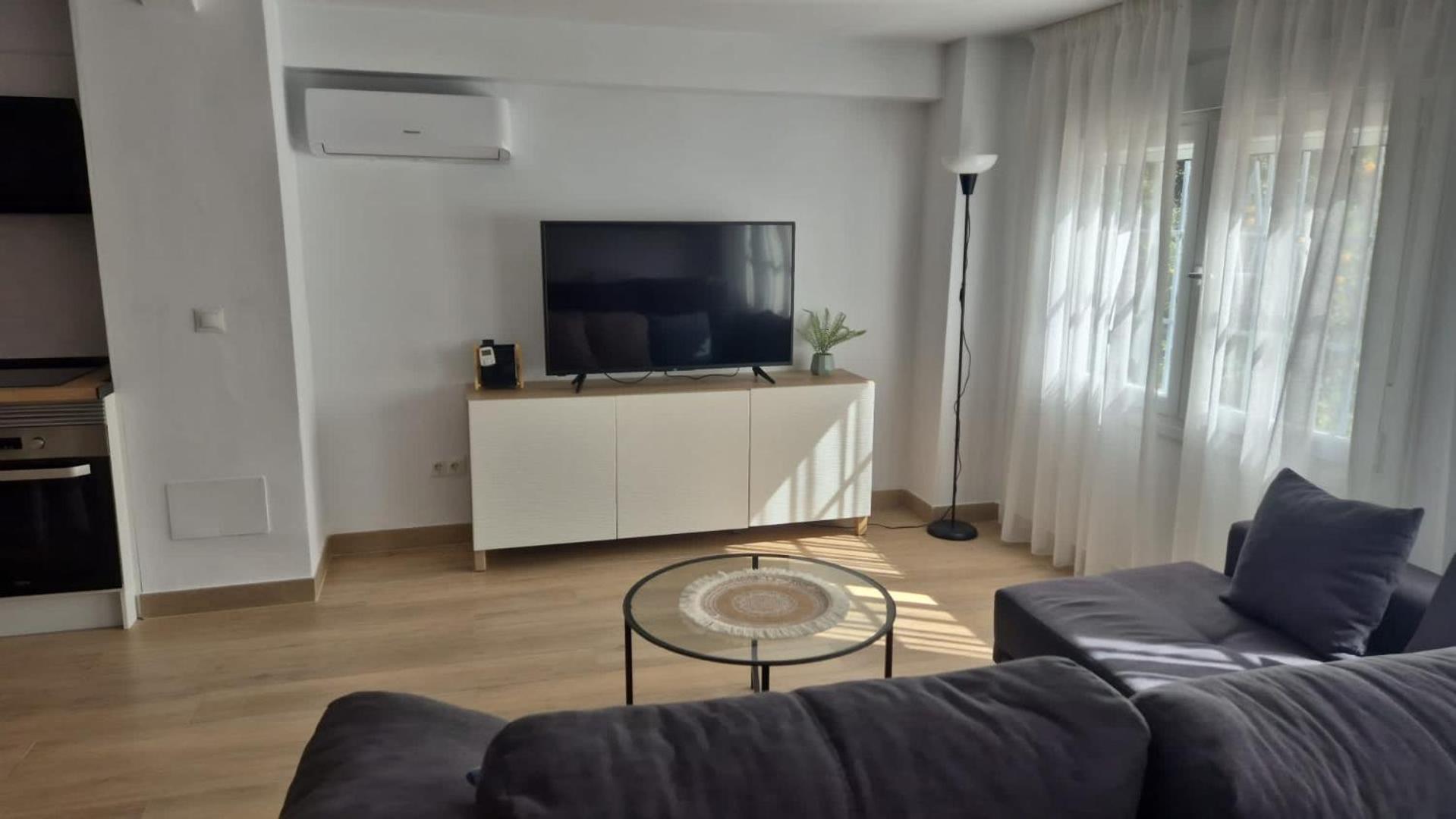 Apartamento Maria Torremolinos Eksteriør billede