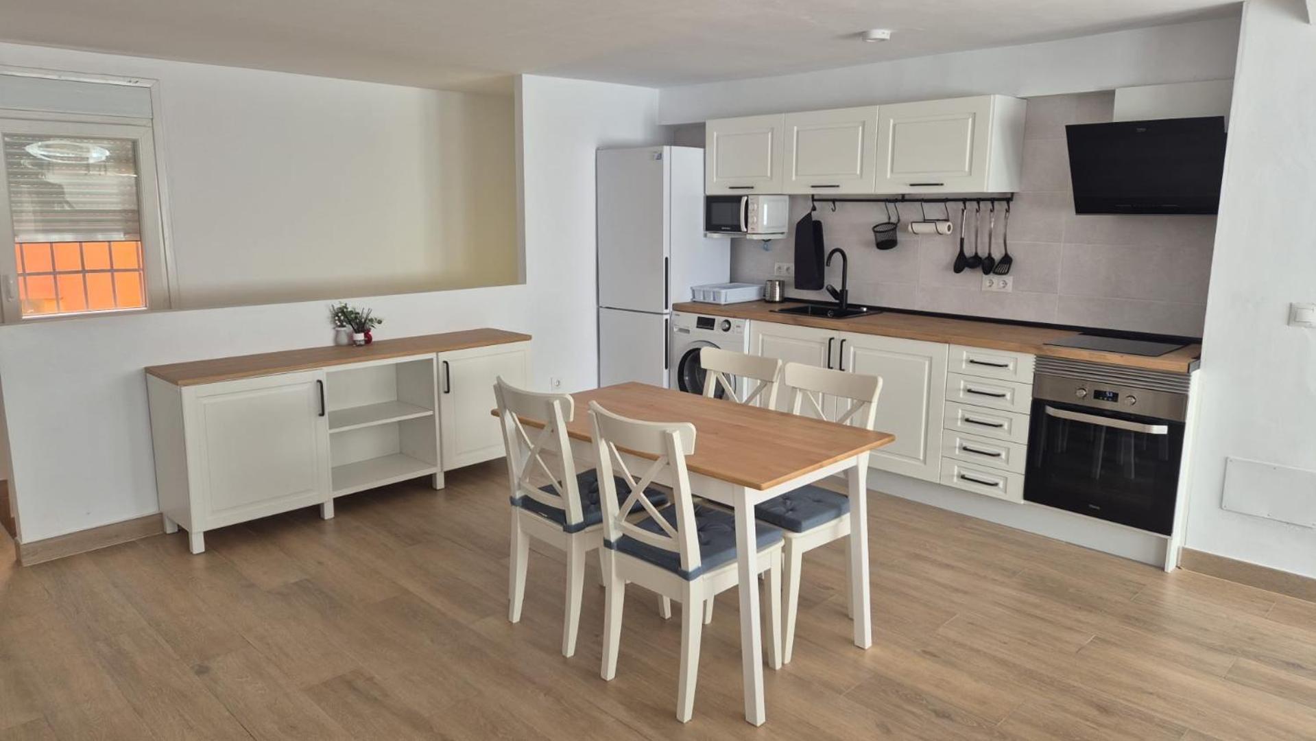 Apartamento Maria Torremolinos Eksteriør billede