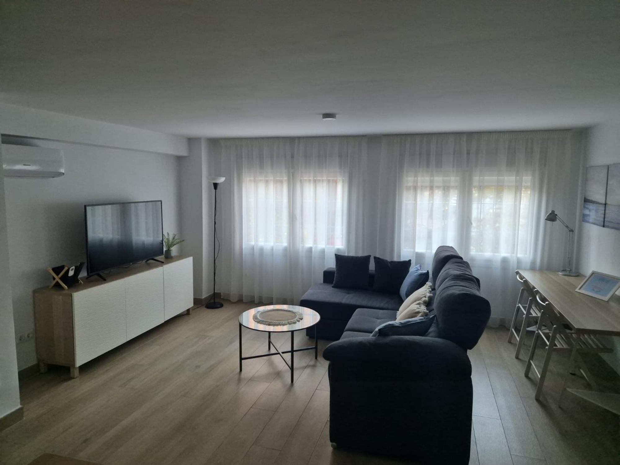 Apartamento Maria Torremolinos Eksteriør billede