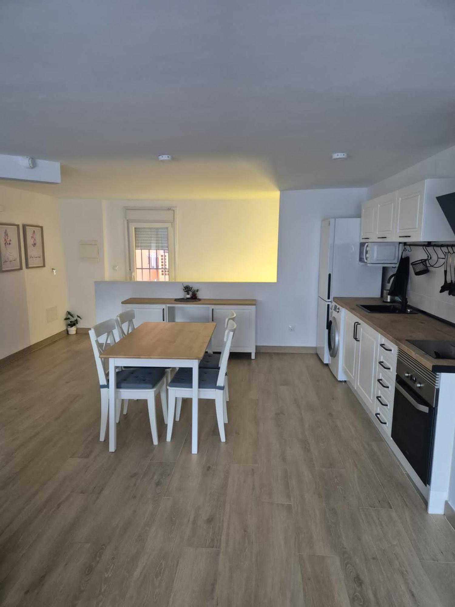 Apartamento Maria Torremolinos Eksteriør billede